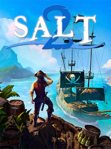 Salt 2: Shores of Gold – v2025.5.1 (Release)