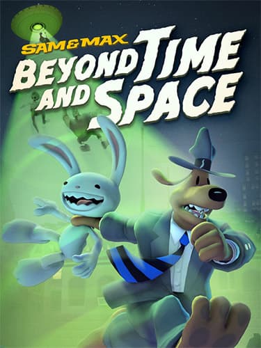 Sam & Max: Beyond Time and Space – v1.0.2