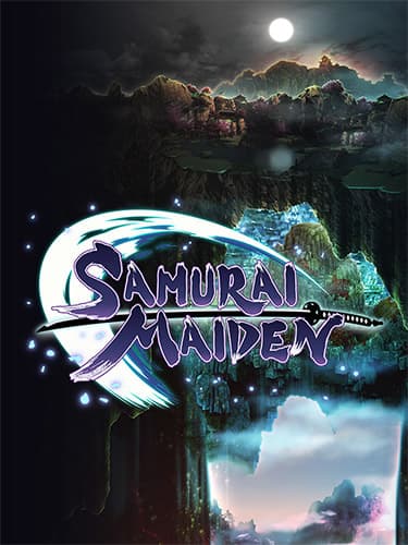 SAMURAI MAIDEN: Deluxe Edition + 18 DLCs