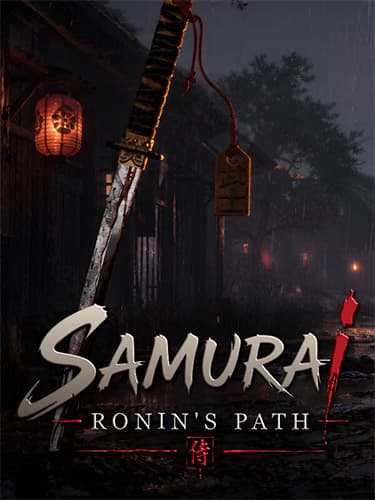 Samurai: Ronin’s Path