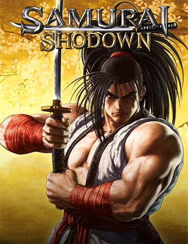 Samurai Shodown – v2.31 + 11 DLCs