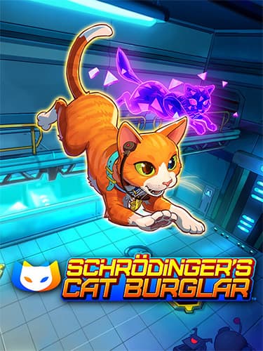 Schrodinger’s Cat Burglar – v1.005 + Supporter Pack DLC