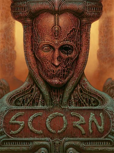 Scorn: Deluxe Edition, v1.2.2.0 + Bonus Content + Windows 7 Fix