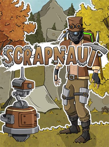 Scrapnaut – v1.4.16