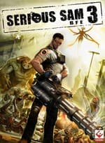 Serious Sam 3: BFE v233089 + Jewel of the Nile DLC