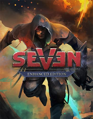 Seven: Enhanced Collector’s Edition – v1.3.2 + Bonus Content