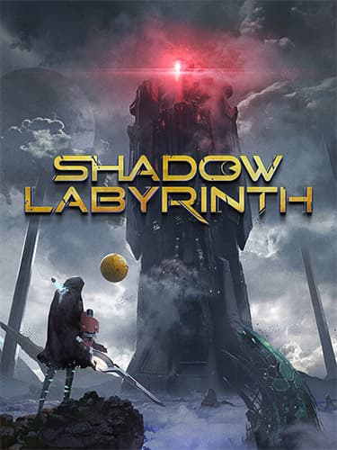 Shadow Labyrinth: Deluxe Edition, v1.0.3 + 2 Bonus DLCs