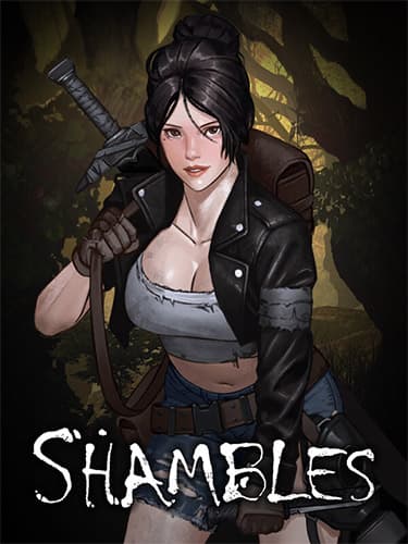 Shambles: Sons of Apocalypse – v1.6.6 + Green Abyss DLC