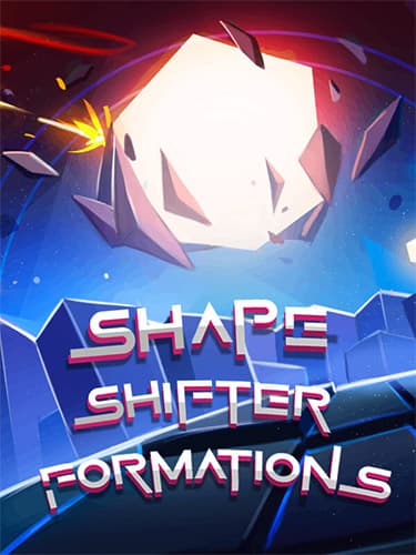 Shape Shifter: Formations – v1.0.0 (Release)
