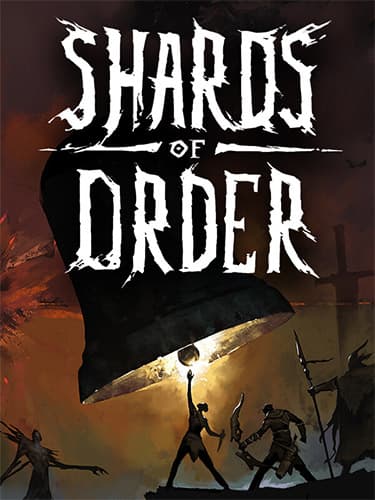 Shards of Order: Supporter Edition – v1.0f7 + DLC