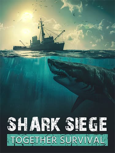 Shark Siege: Together Survival