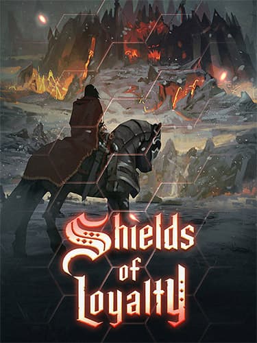 Shields of Loyalty – v1.0.0 (CS:2364)