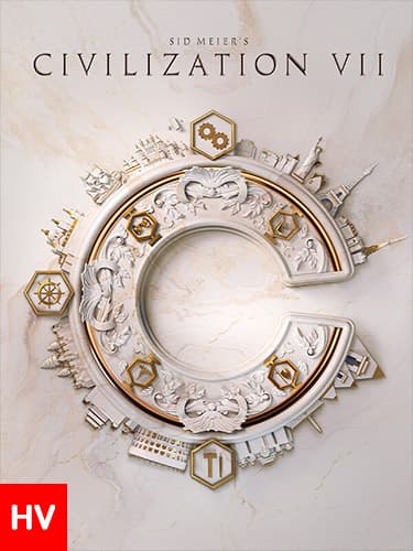 Sid Meier’s Civilization VII: Settler’s Edition – v1.3.2 (1217315) + 34 DLCs