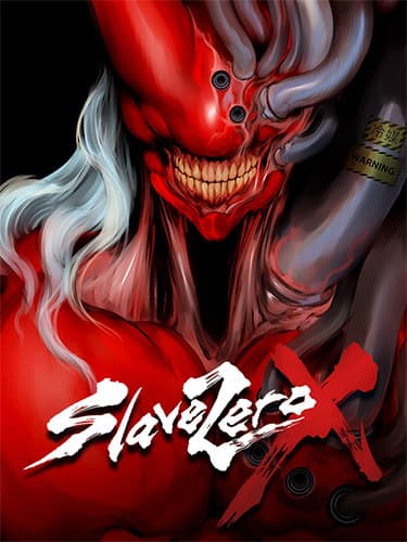 Slave Zero X + Bonus Content