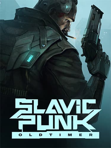 SlavicPunk: Oldtimer – GOPNIK Bundle, v1.3.0 (Anniversary Update) + Bonus Soundtrack + Windows 7 Fix