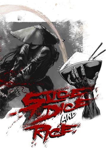 Slice, Dice & Rice
