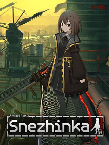 Snezhinka: Sentinel Girls 2, v1.2.4 + Bonus Content
