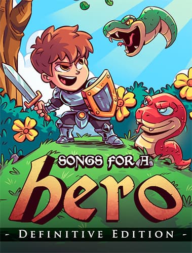 Songs for a Hero: Definitive Edition – v5.0.5dx + All DLCs