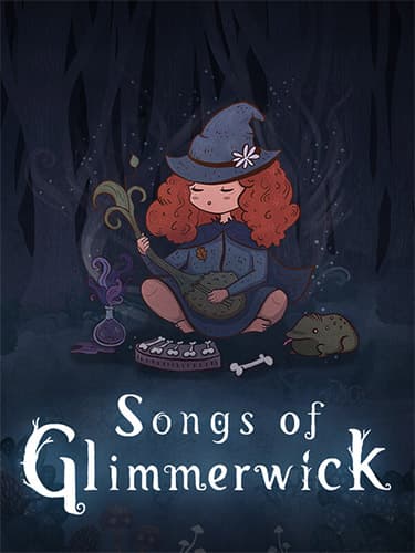 Songs of Glimmerwick: Deluxe Edition – v1.00f + 2 DLCs/Bonuses