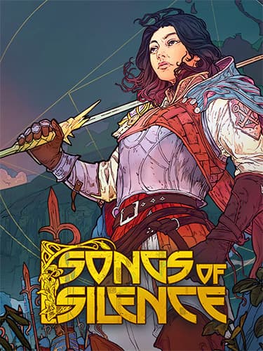 Songs of Silence: Supporter Edition, v1.9.0-d.9778 + 11 DLCs/Bonuses