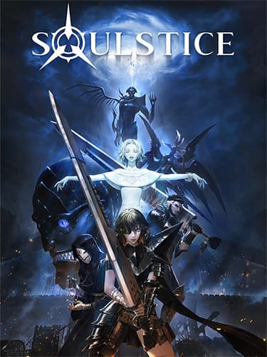 Soulstice: Deluxe Edition – v1.1.0+219971 + DLC + Bonus Content + Windows 7 Fix