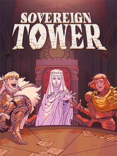 Sovereign Tower: Supporter Bundle + 2 Bonus DLCs