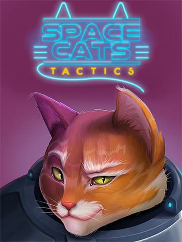 Space Cats Tactics: Deluxe Founder Edition – v1.0.0 + Bonus Content