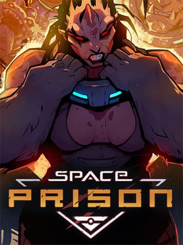Space Prison: Supporter Edition + 2 DLCs