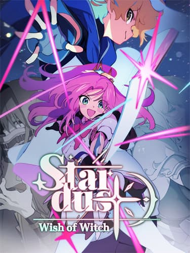 STARDUST: Wish of Witch – Complete Pack + Bonus OST
