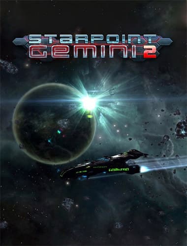 Starpoint Gemini 2: Collector’s Edition – v1.9901 + 4 DLCs