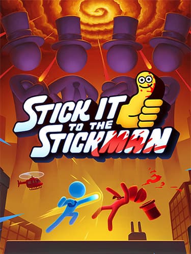 Stick It to the Stickman – v1.0.474