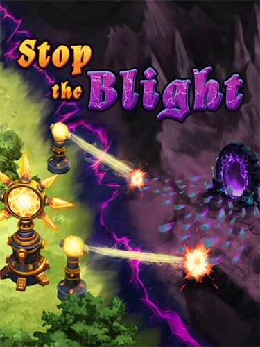Stop the Blight: Deluxe Edition – v1.0.0 + Bonus Soundtrack