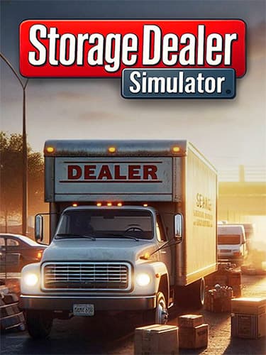 Storage Dealer Simulator