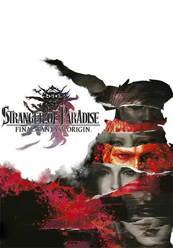 Stranger of Paradise: Final Fantasy Origin – v1.30 + 4 DLCs + Bonus OST + Multiplayer