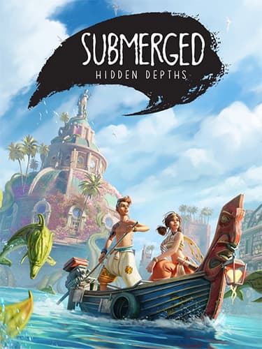 Submerged: Hidden Depths