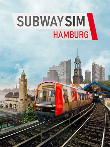 SubwaySim Hamburg + Windows 7 Fix