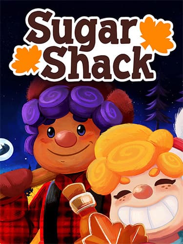 Sugar Shack – v1.0.3-rev6153 + Windows 7 Fix