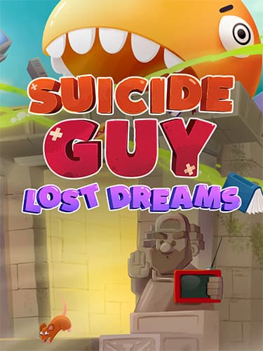 Suicide Guy: The Lost Dreams – v1.03
