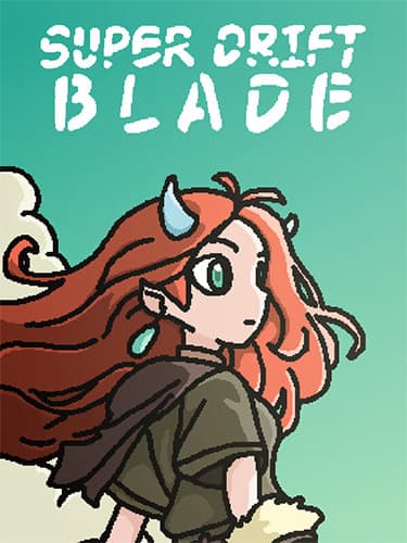 Super Drift Blade – v1.0.0 + Bonus Soundtrack