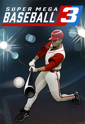 Super Mega Baseball 3 – v1.0.43186.0