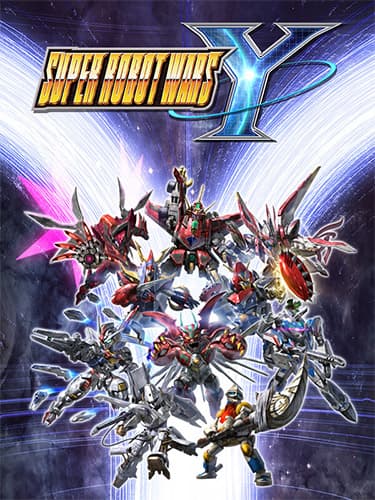 SUPER ROBOT WARS Y: Ultimate Edition, v1.4.0 + 10 DLCs