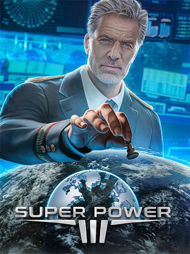 SuperPower 3 – Build #27642