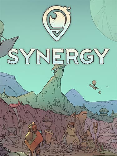 Synergy: Supporter Edition – v1.0.2504161516 + Bonus Content DLC