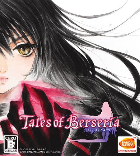 Tales of Berseria – v1.48.00#193 + 12 DLCs