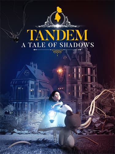 Tandem: A Tale of Shadows – BuildID 7567050