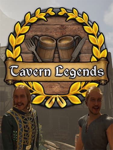 Tavern Legends – v1.0.1 + Bardsongs DLC