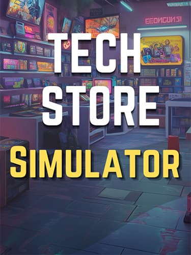 Tech Store Simulator – v1.5