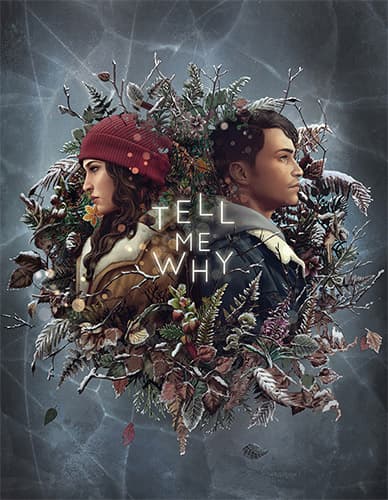 Tell Me Why: Complete Season (All Three Episodes Included)