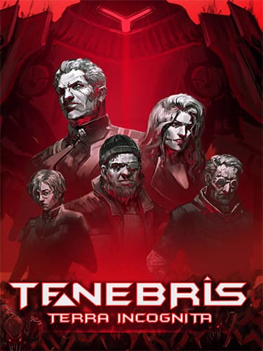 Tenebris: Terra Incognita