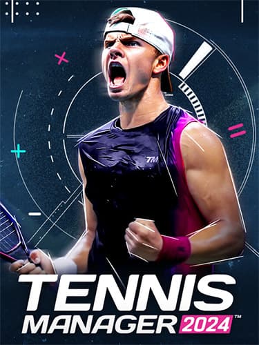 Tennis Manager 2024 – v4.4.1357